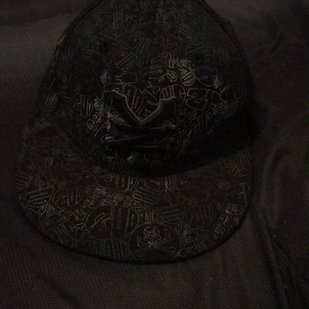 Zoo York hat